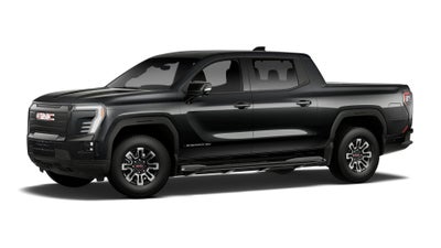2026 GMC Sierra EV Elevation Extended Range 4WD