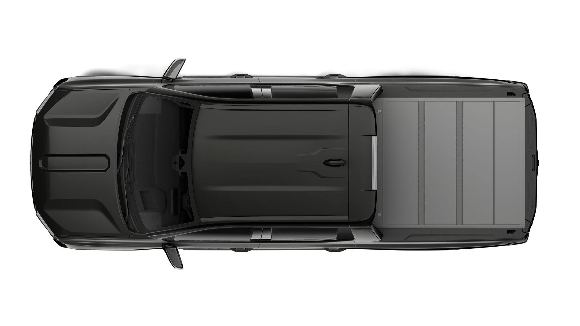 2026 GMC Sierra EV Elevation Extended Range 4WD