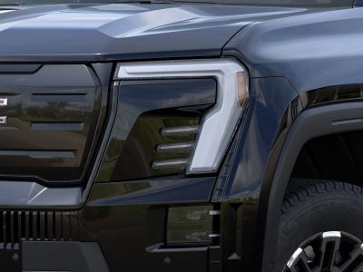 2026 GMC Sierra EV Elevation Extended Range 4WD