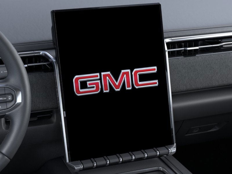 2026 GMC Sierra EV Elevation Extended Range 4WD