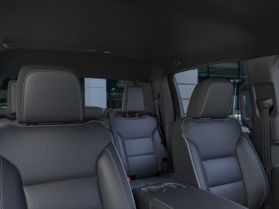 2026 GMC Sierra EV Elevation Extended Range 4WD