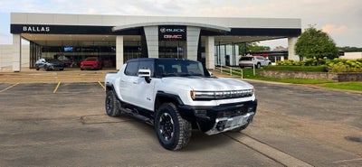2023 GMC HUMMER EV Pickup 3X