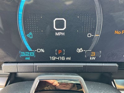 2023 GMC HUMMER EV Pickup 3X