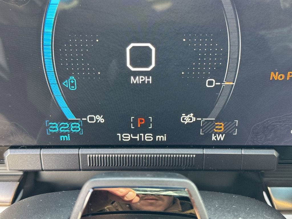 2023 GMC HUMMER EV Pickup 3X