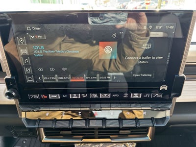 2023 GMC HUMMER EV Pickup 3X