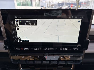 2023 GMC HUMMER EV Pickup 3X