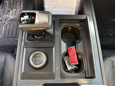 2023 GMC HUMMER EV Pickup 3X