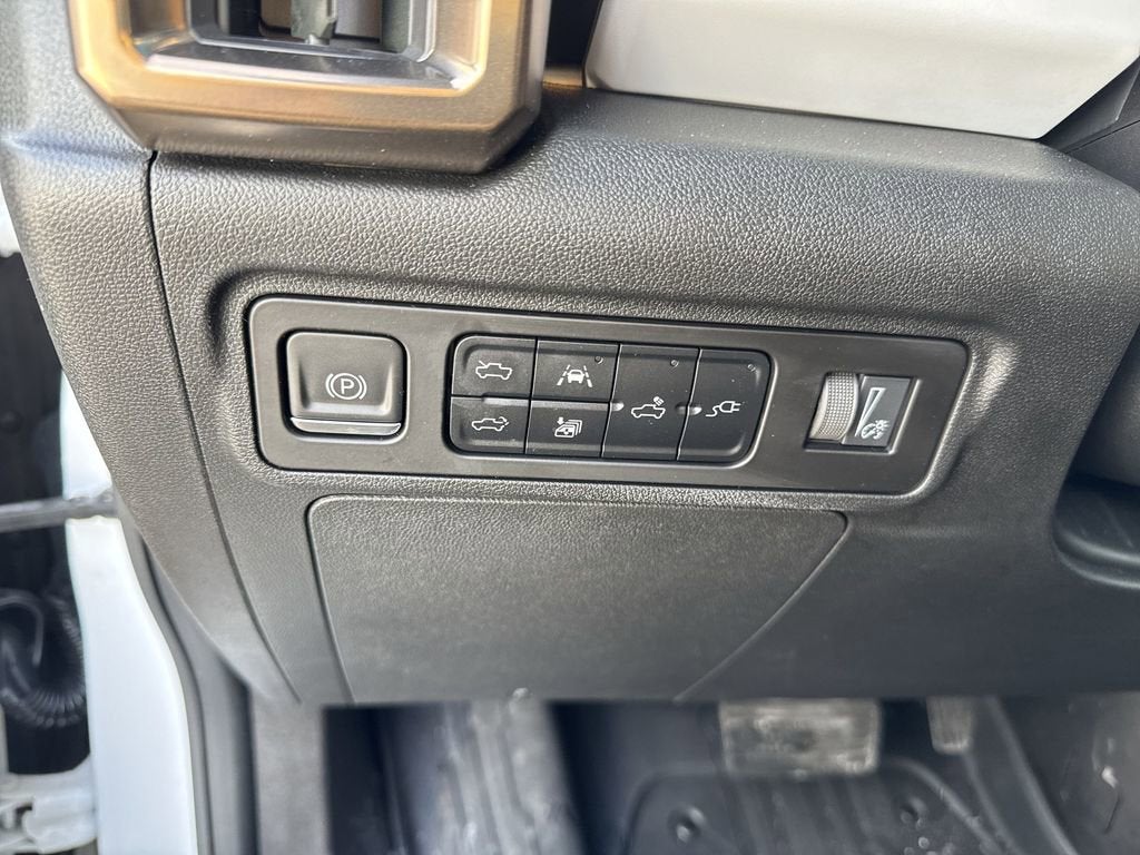 2023 GMC HUMMER EV Pickup 3X