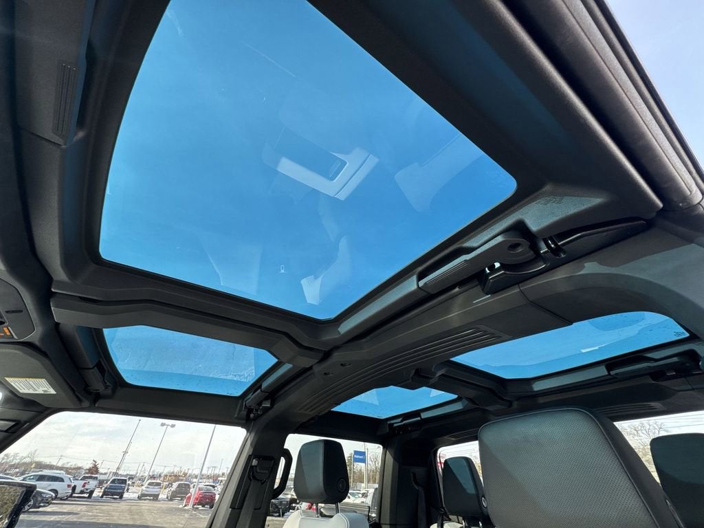 2023 GMC HUMMER EV Pickup 3X