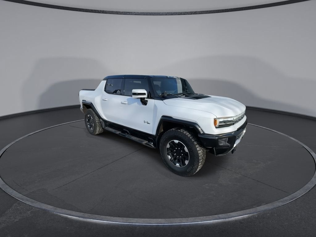 2023 GMC HUMMER EV Pickup 3X