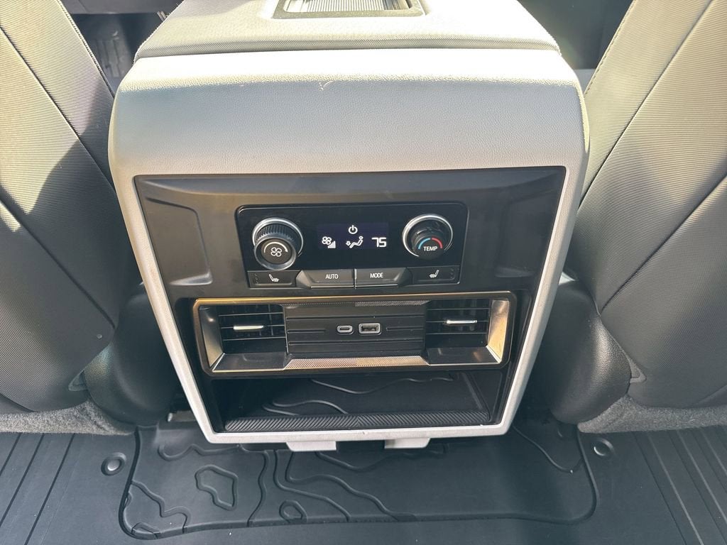 2023 GMC HUMMER EV Pickup 3X