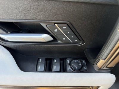 2023 GMC HUMMER EV Pickup 3X