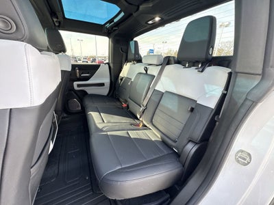 2023 GMC HUMMER EV Pickup 3X