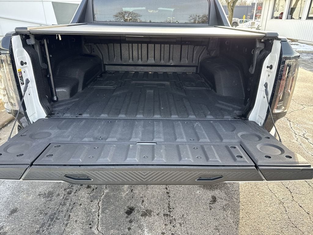 2023 GMC HUMMER EV Pickup 3X