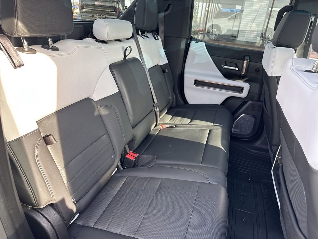 2023 GMC HUMMER EV Pickup 3X
