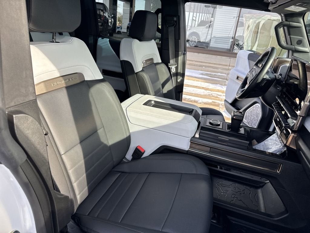 2023 GMC HUMMER EV Pickup 3X