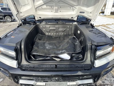 2023 GMC HUMMER EV Pickup 3X