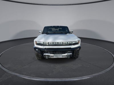 2023 GMC HUMMER EV Pickup 3X