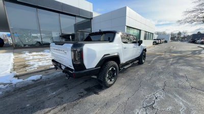 2023 GMC HUMMER EV Pickup 3X