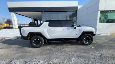 2023 GMC HUMMER EV Pickup 3X