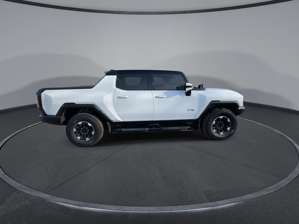 2023 GMC HUMMER EV Pickup 3X