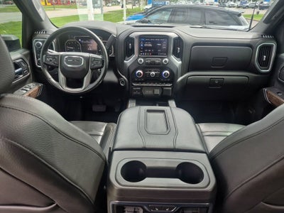 2020 GMC Sierra 2500 HD Denali
