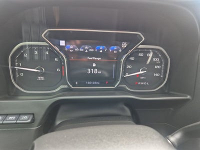 2020 GMC Sierra 2500 HD Denali