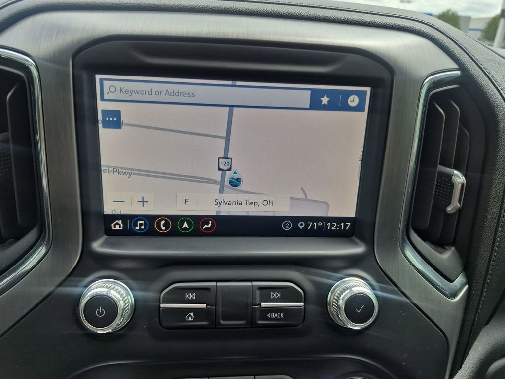 2020 GMC Sierra 2500 HD Denali
