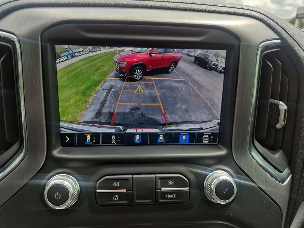 2020 GMC Sierra 2500 HD Denali