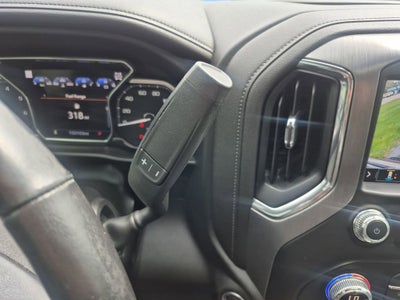 2020 GMC Sierra 2500 HD Denali