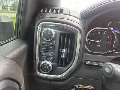 2020 GMC Sierra 2500 HD Denali
