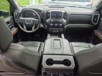 2020 GMC Sierra 2500 HD Denali