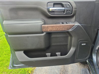 2020 GMC Sierra 2500 HD Denali