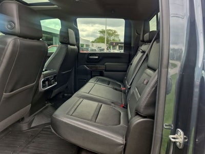 2020 GMC Sierra 2500 HD Denali