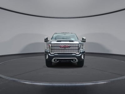 2020 GMC Sierra 2500 HD Denali