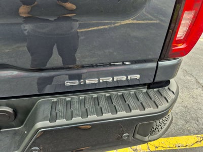 2020 GMC Sierra 2500 HD Denali