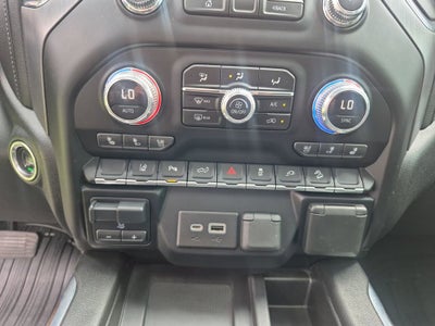 2020 GMC Sierra 2500 HD Denali