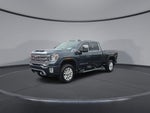 2020 GMC Sierra 2500 HD Denali