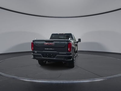 2020 GMC Sierra 2500 HD Denali