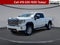 2021 GMC Sierra 3500 HD Denali