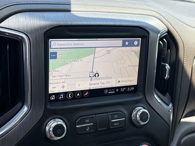 2021 GMC Sierra 3500 HD Denali