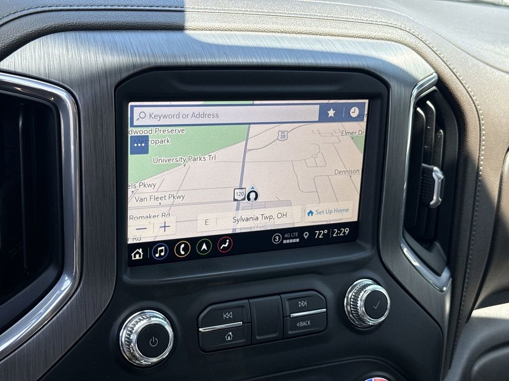 2021 GMC Sierra 3500 HD Denali