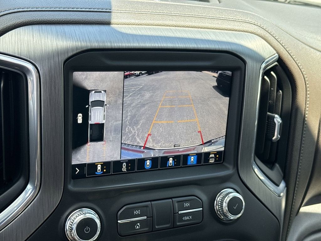 2021 GMC Sierra 3500 HD Denali
