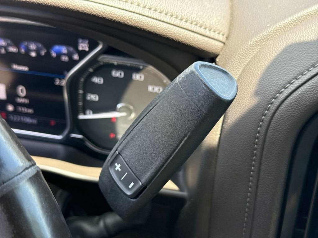 2021 GMC Sierra 3500 HD Denali