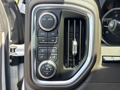 2021 GMC Sierra 3500 HD Denali