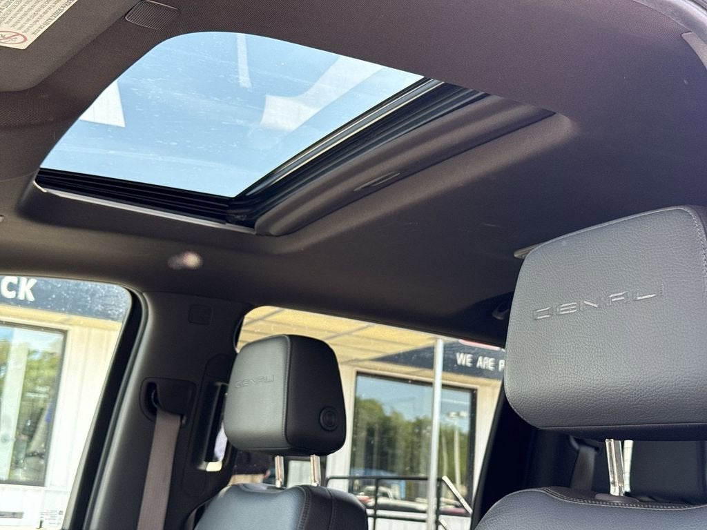 2021 GMC Sierra 3500 HD Denali