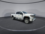 2021 GMC Sierra 3500 HD Denali
