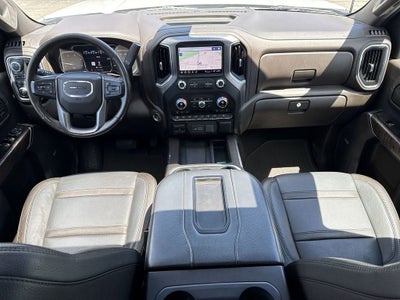 2021 GMC Sierra 3500 HD Denali