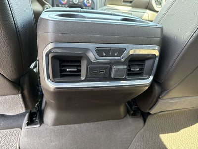 2021 GMC Sierra 3500 HD Denali