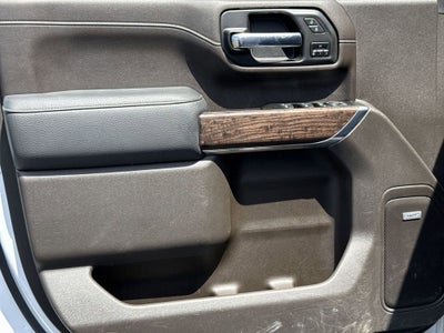2021 GMC Sierra 3500 HD Denali